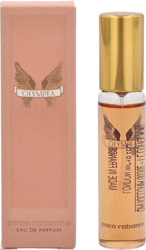 Paco Rabanne Olympea Edp Spray