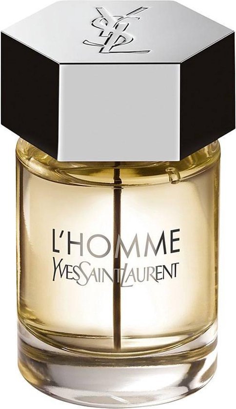 Yves Saint Laurent L'homme (m) Edt 100 Ml Fr