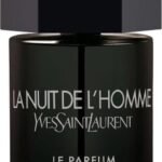 Yves Saint Laurent La Nuit de L'homme 60 ml Eau de Parfum - Herenparfum