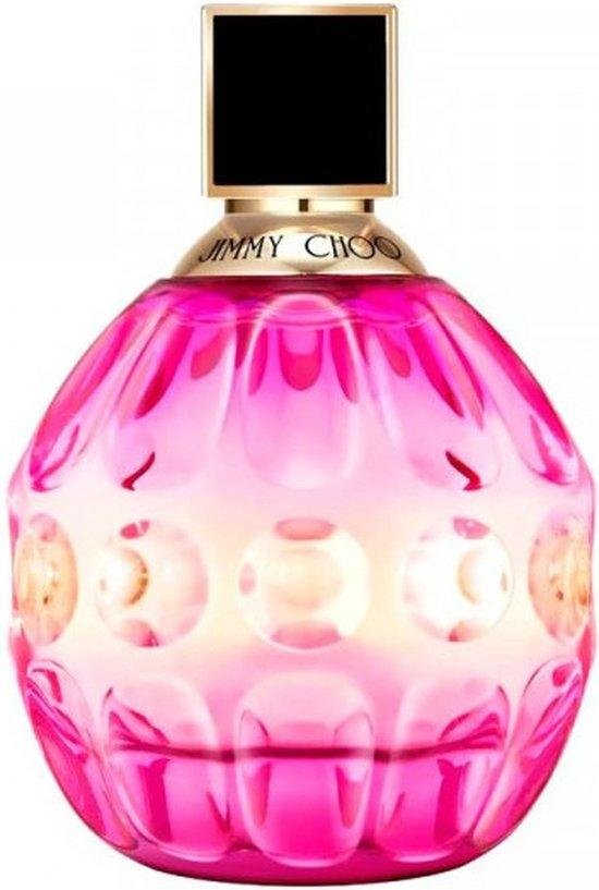 Jimmy Choo Rose Passion Eau De Perfume Spray 40ml