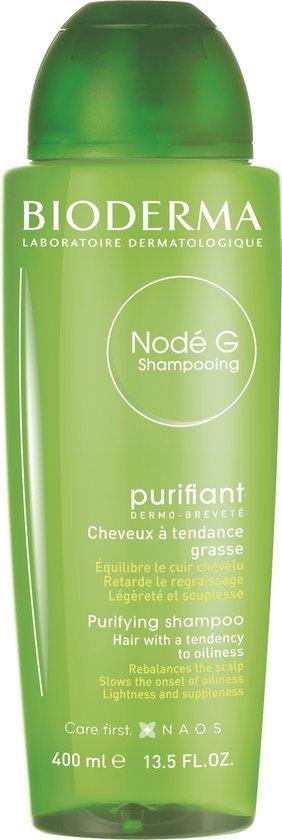 Bioderma Nod G Shampoo 400ml