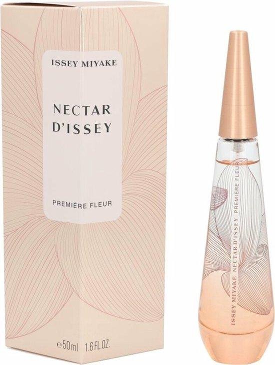 Issey Miyake Nectar d'Issey Premiere Fleur EDP W 50 ml