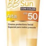 Gezichtscrme Bb Sun Delial