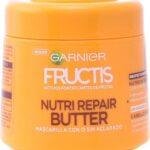 Herstellend Haar Masker Fructis Repair Butter Fructis