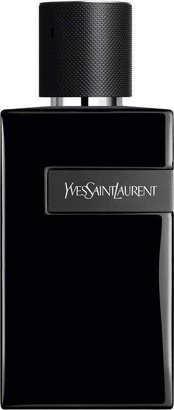 Yves Saint Laurent Y le parfum 100 ml Eau de Parfum - Herenparfum