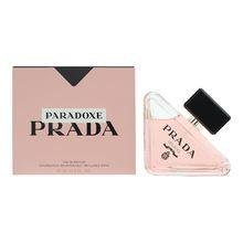 PRADA PARADOXE 1.6 EAU DE PARFUM SPRAY FOR WOMEN