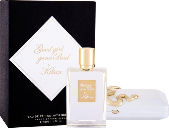 Good Girl Gone Bad Women Eau de parfum 50 ml CLUTCH