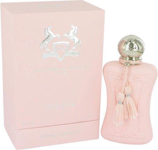 Parfums De Marly Delina Hand Cream 30 ml for Women