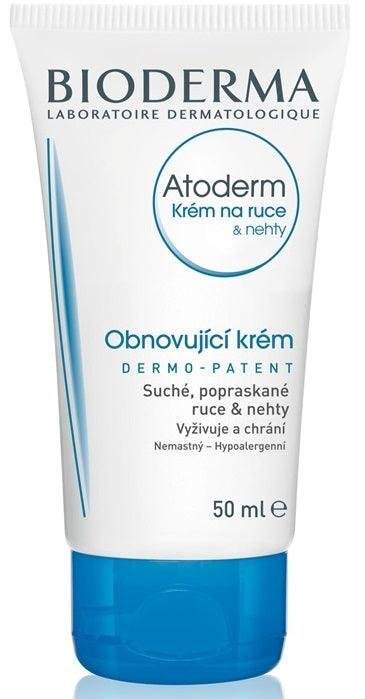 BIODERMA Atoderm Mains - Nourishing Hand Cream 50 ML