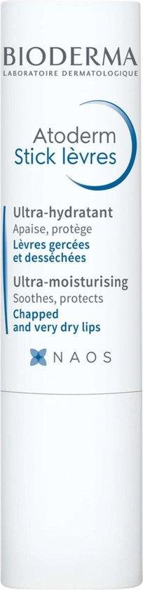 Bioderma Atoderm Ultra-Moisturizing Lip Stick 4 g