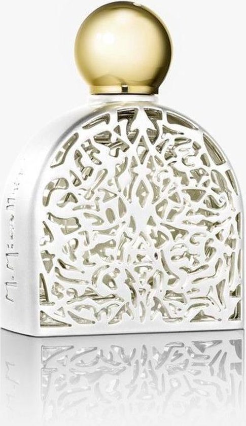 M Micallef Secrets Of Love Spiritual Eau De Parfum Spray 75 ml for Women