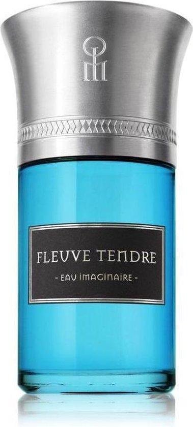Liquides Imaginaires Eau de Parfum Eau Imaginaire Fleuve Tendre Eau de Parfum