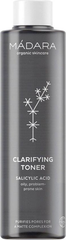 Mdara Clarifying Toner Oil y Combination Skin 200ml