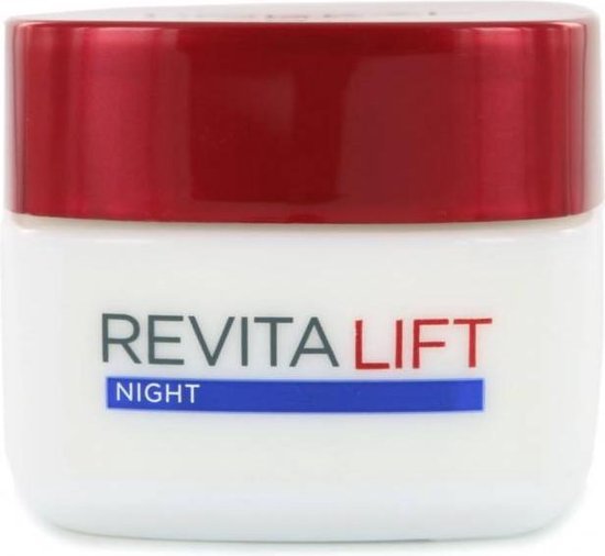 L'Oral Revitalift Nachtcrme - 50 ml
