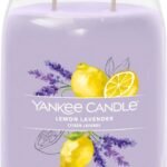 Yankee Candle - Lemon Lavender Signature Large Jar