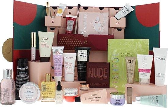 Beaut Focus Luxury 25 Day Beauty Advent Calendar