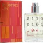 Escentric Molecules - Escentric 04 Refill - 30 ml