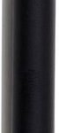 Gosh - Velvet Touch Eye Liner Waterproof Cupboard To Eye 023 Black 1.2G