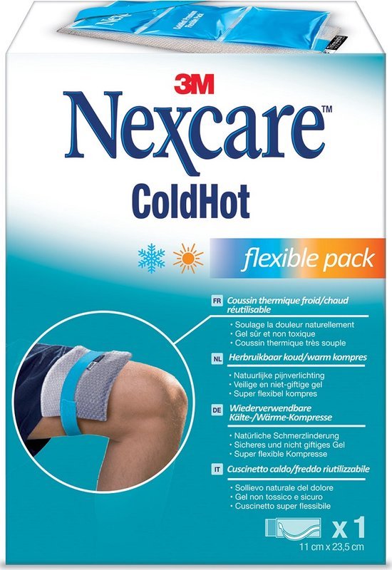 Nexcare Coldhot Premium Band
