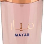 Damesparfum Lattafa EDP Mayar 100 ml