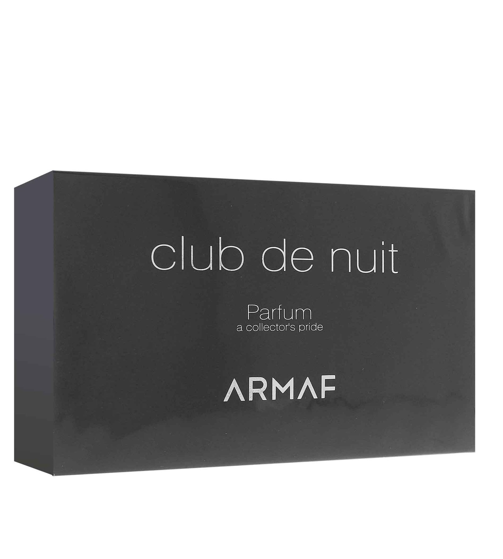 Armaf Club de Nuit A Collector's Pride Black Parfum Gift Set