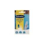 Salvelox Easy to Go Apsitos Transparentes 12 Unidades