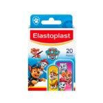 Salvelox Plasters Paw Patrol 20U
