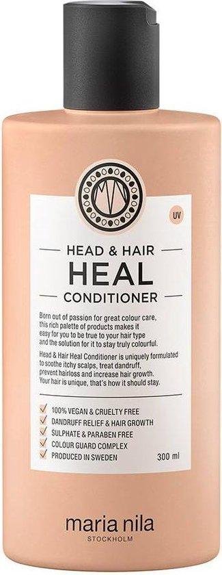 Maria Nila Head & Hair Heal Conditioner - 300 ml