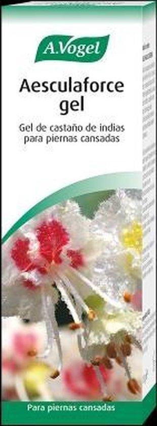 Bioforce Aesculaforce Gel 120ml