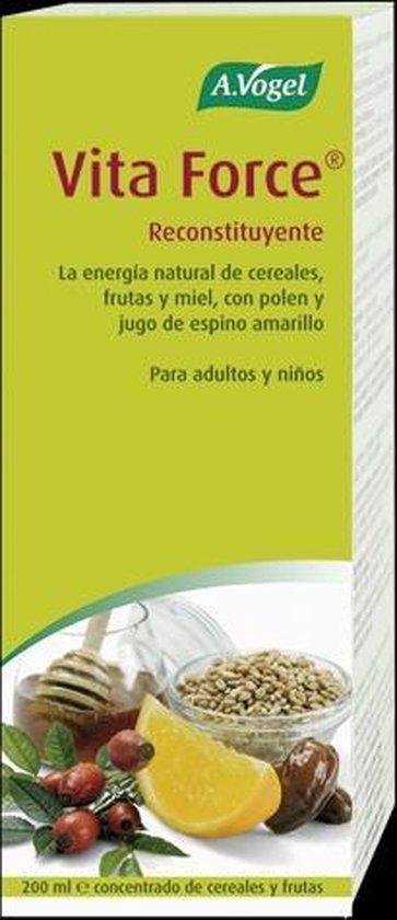 Bioforce Vitaforce 200ml