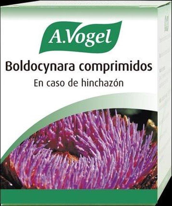 Bioforce Boldocynara 60 Comp