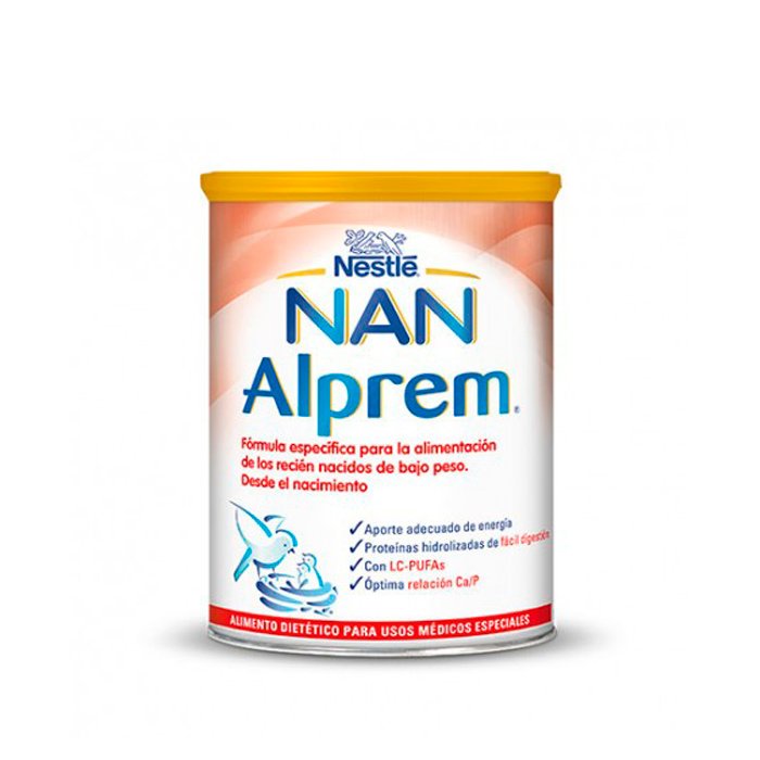 Nestl Nan Alprem 400g