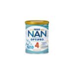 Nestle Nestl Nan Optipro 4 Formula Of Growth In Powder 800g