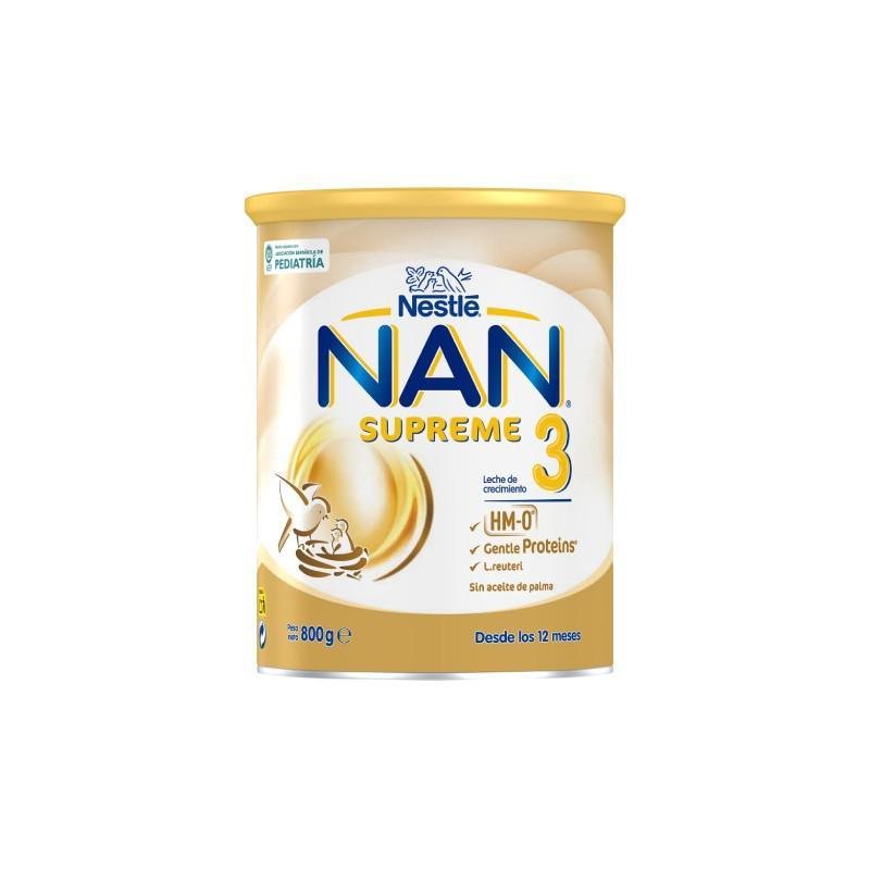 Nestle Nestl Nan Supreme 3 800g