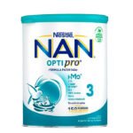 Nestl Nan Optipro 3 Bottle 1.200gr