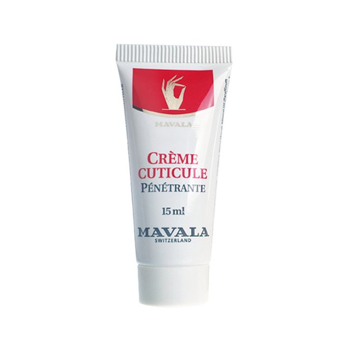 Mavala Crema Para Cuticulas 15ml