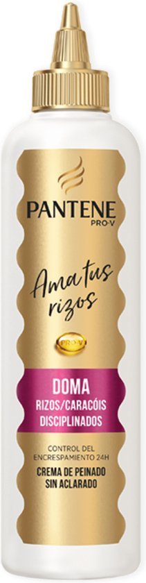 Styling Crme Pro-v Crema Rizos Pantene (270 ml)