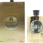 Atkinsons The Other Side of Oud Eau de Parfum 100ml
