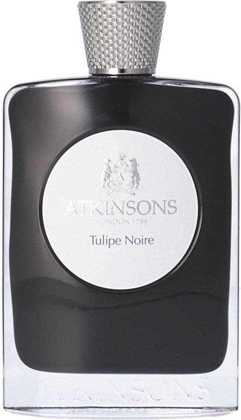 Atkinsons Tulipe Noir Eau de toilette spray 100 ml