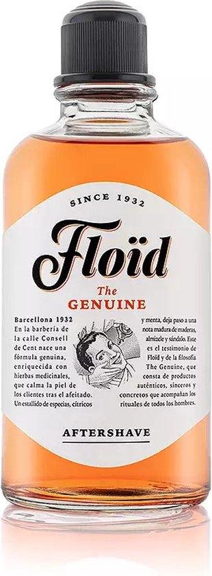 Aftershavelotion Flod Cosmetica (400 ml)