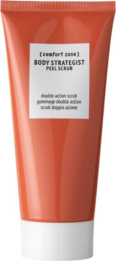 Comfort Zone Body Strategist Peel Scrub 200 ml
