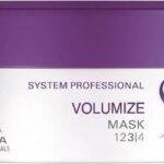 Wella SP Volumize Haarmasker 200 ml