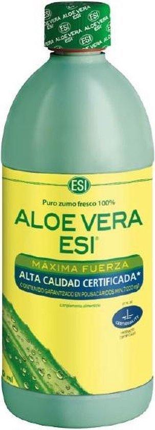 Trepatdite Aloe Vera Zumo 1 Litro