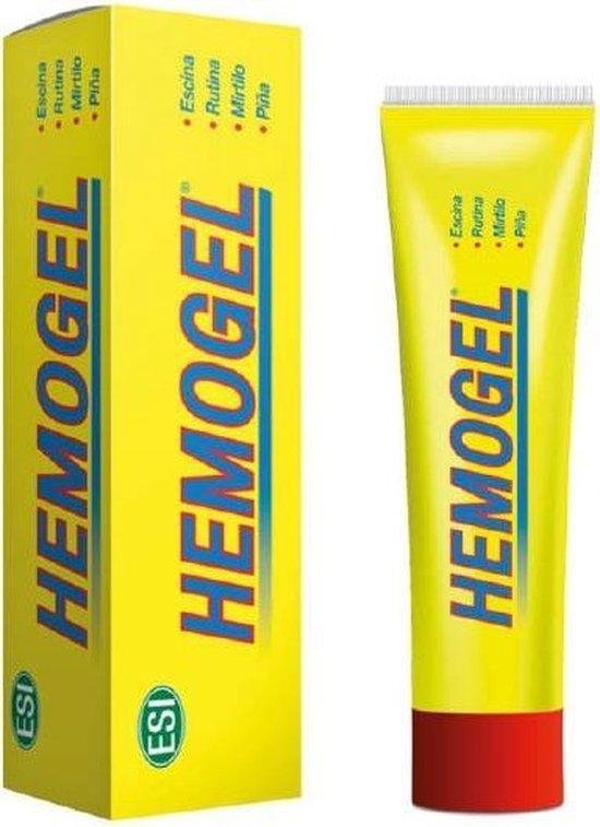 Trepatdiet Hemogel 50ml