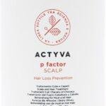 Kemon Conditioner Actyva P Factor Scalp