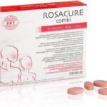 Endocare Rosacure Combi 30 Tablets