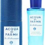 Acqua di Parma - Cipresso Di Toscana - Eau De Toilette - 30ML