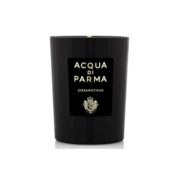 Acqua Di Parma Signatures Osmanthus Candle 200g