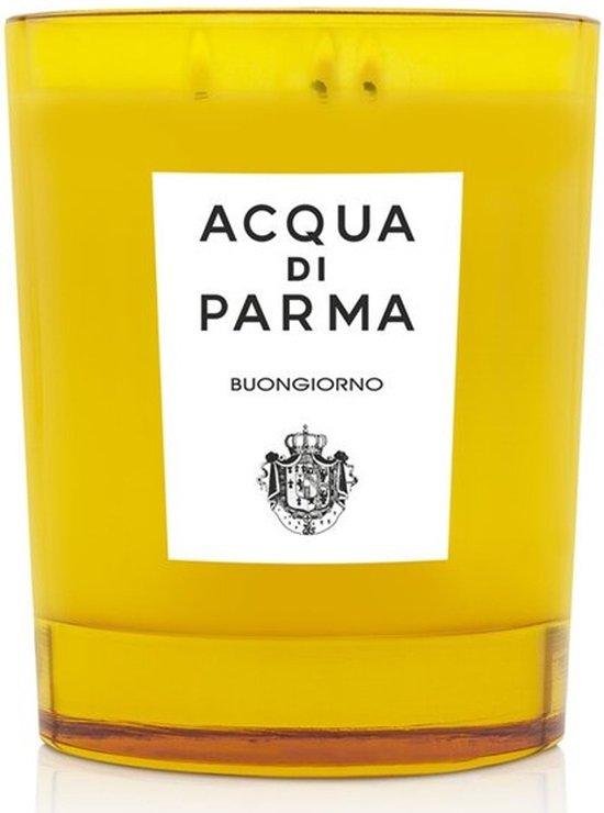 Acqua di Parma - Geurkaars Buongiorno 200 gram