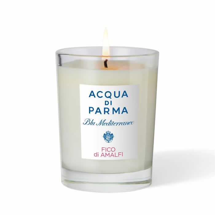 Acqua Di Parma Fico Di Amalfi Candle 200g